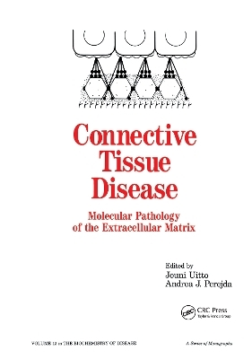 Connective Tissue Disease - 