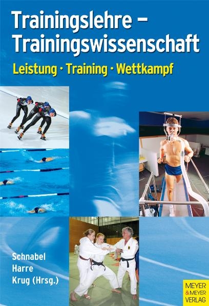 Trainingslehre - Trainingswissenschaft - 