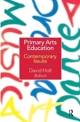 Primary Arts Education - 