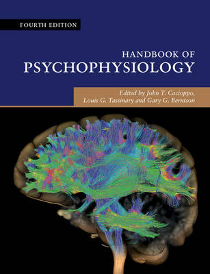 Handbook of Psychophysiology - 