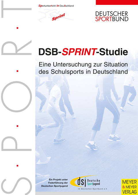 DSB-SPRINT-Studie - 