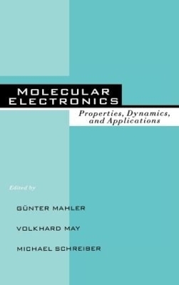 Molecular Electronics - Gunter Mahler