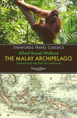 The Malay Archipelago -  Alfred Wallace