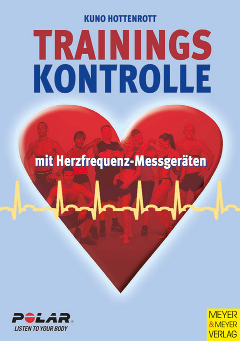 Trainingskontrolle - Kuno Hottenrott