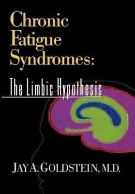 Chronic Fatigue Syndromes - Jay Goldstein