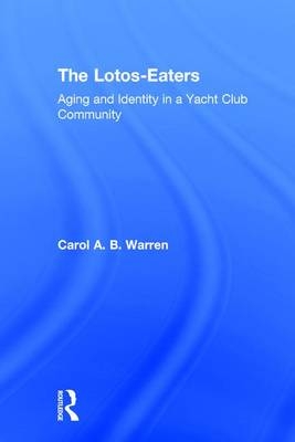 Lotos-Eaters -  Carol Warren