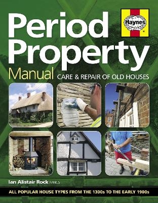 Period Property Manual - Ian Rock