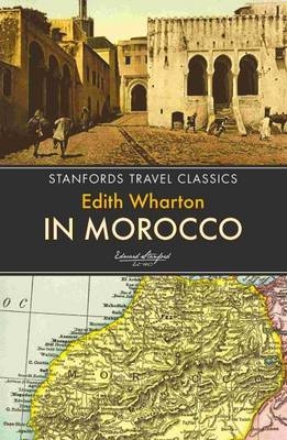 In Morocco -  Edith Wharton