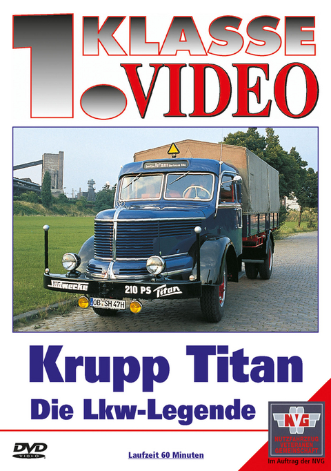 Krupp Titan