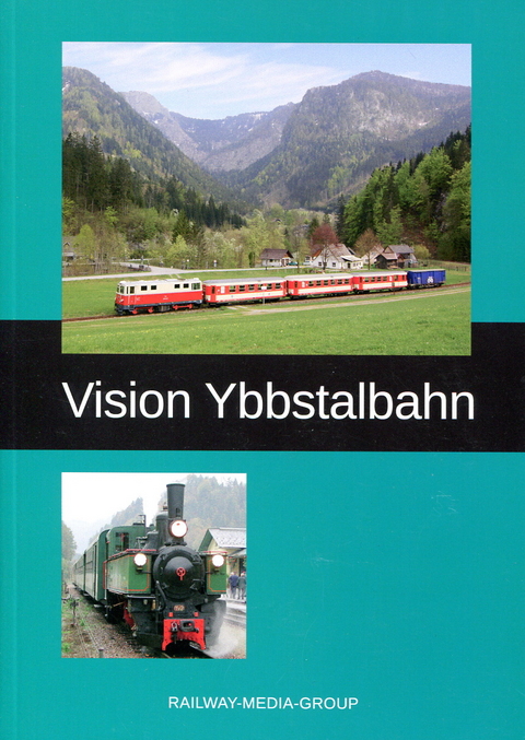 Vision Ybbstalbahn