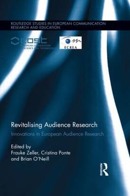 Revitalising Audience Research - 