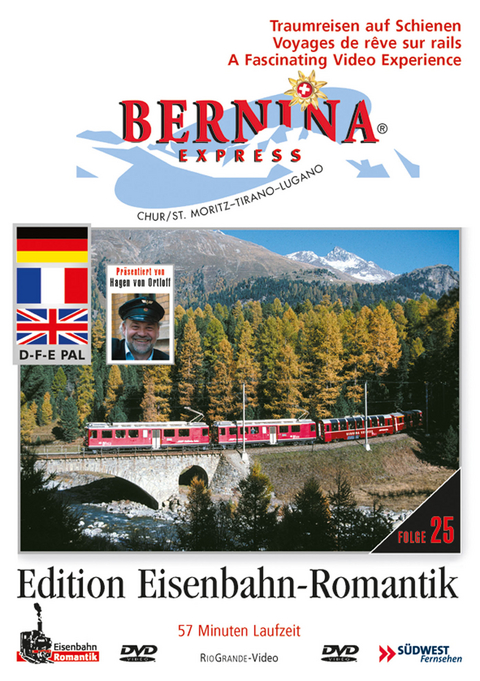 Bernina Express