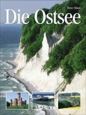 Die Ostsee - Dieter Maier