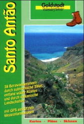 Santo Antao - Pitt Reitmaier