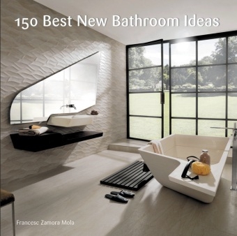 150 Best New Bathroom Ideas - Francesc Zamora