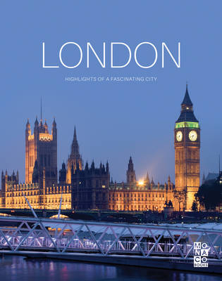 London Book, The -  Monaco Books