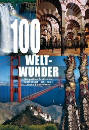 100 Weltwunder - 