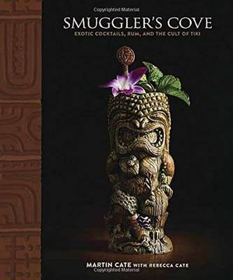 Smuggler's Cove -  Martin Cate,  Rebecca Cate