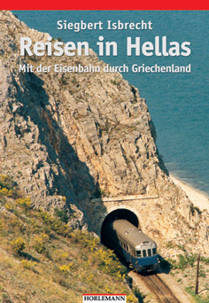 Reisen in Hellas - Siegbert: Isbrecht