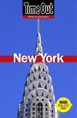 Time Out New York City Guide -  Time Out