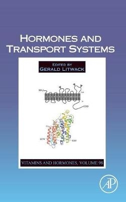 Hormones and Transport Systems