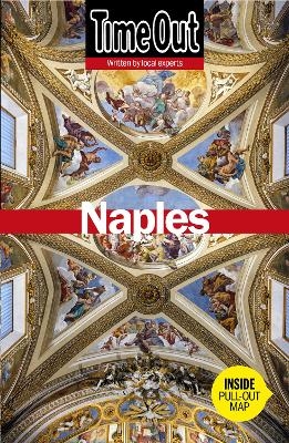 Time Out Naples City Guide -  Time Out