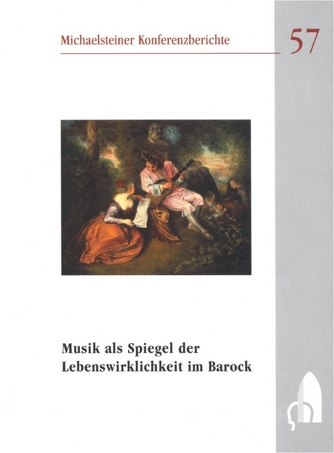 Musik als Spiegel der Lebenswirklichkeit im Barock - 