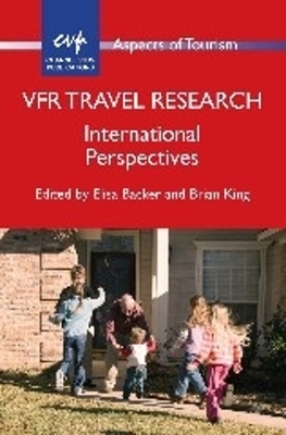 VFR Travel Research - 