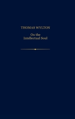 Thomas Wylton - 