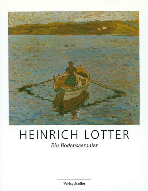 Heinrich Lotter - Heinrich Lotter