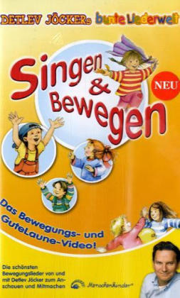 Singen & Bewegen - 