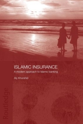 Islamic Insurance - Aly Khorshid