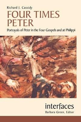 Four Times Peter - Richard J. Cassidy