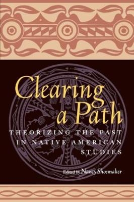 Clearing a Path - Nancy Shoemaker