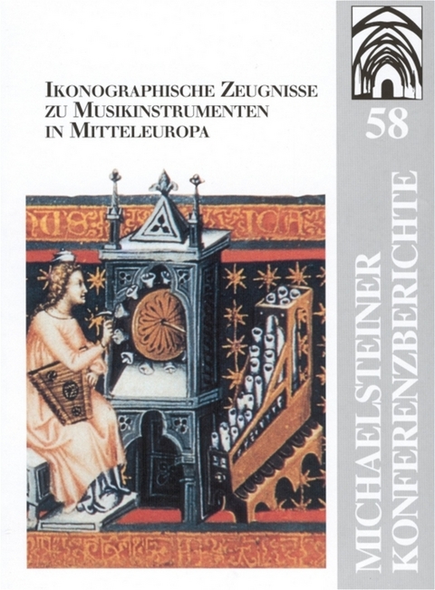 Ikonographische Zeugnisse zu Musikinstrumenten in Mitteleuropa