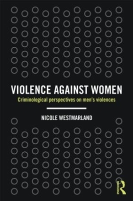 Violence against Women - Nicole Westmarland