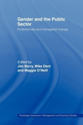 Gender and the Public Sector - 