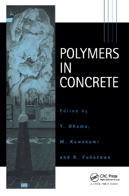 Polymers in Concrete - 