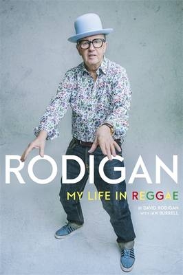 Rodigan -  David Rodigan