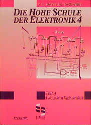 Die Hohe Schule der Elektronik - Thomas C Hayes, Paul Horowitz, Winfield Hill, Michael Herzogenrath