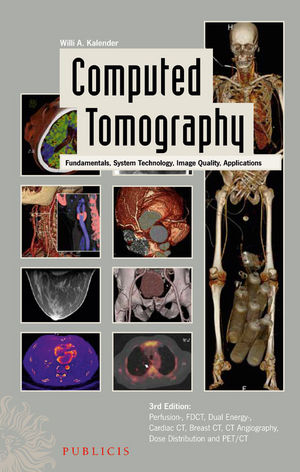 Computed Tomography - Willi A. Kalender