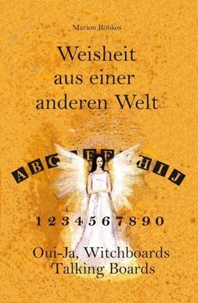 Weisheit aus einer anderen Welt - Marion Röbkes