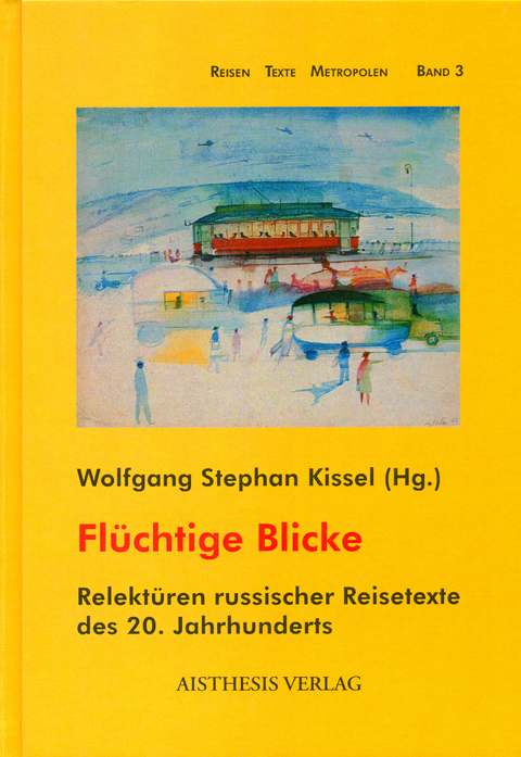 Flüchtige Blicke - 