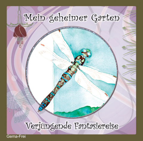 Mein geheimer Garten - Fantasiereise - 