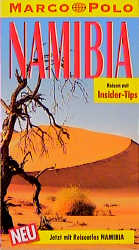 Namibia - 