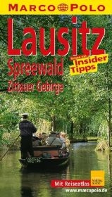 Lausitz - Kerstin Sucher, Bernd Wurlitzer