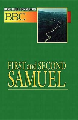 First and Second Samuel - Frank Johnson