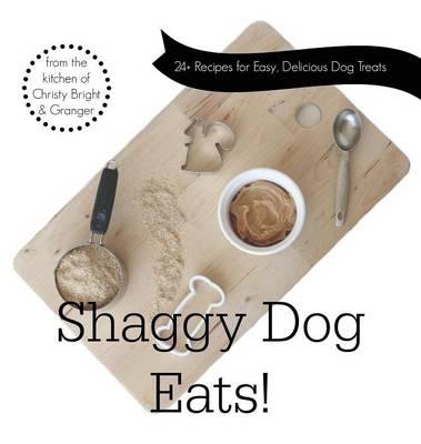 Shaggy Dog Eats! - Bright Christy