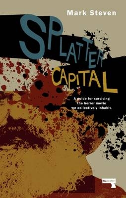 Splatter Capital -  Mark Steven