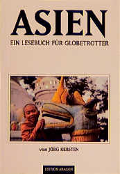 Asien - Jörg Kersten